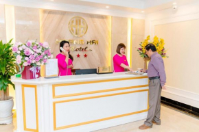 Отель Hoang Hai Hotel  Хайфон